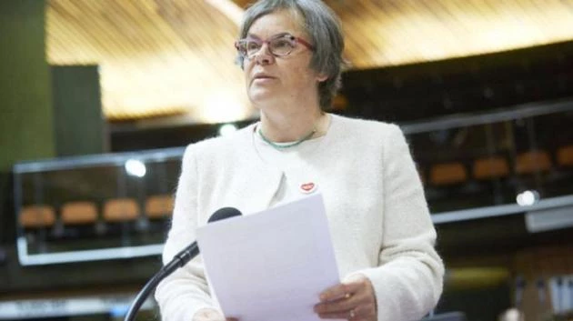 Τελεσίγραφο από το Συμβούλιο της Ευρώπης: «Η Τουρκία να απελευθερώσει το συντομότερο τον Ντεμιρτάς»